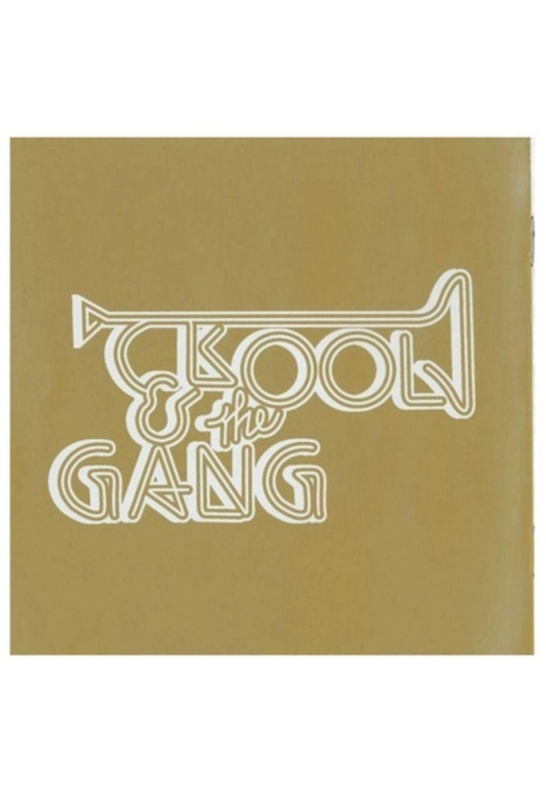 KOOL THE GANG - GOLD (2CD) | CD-5