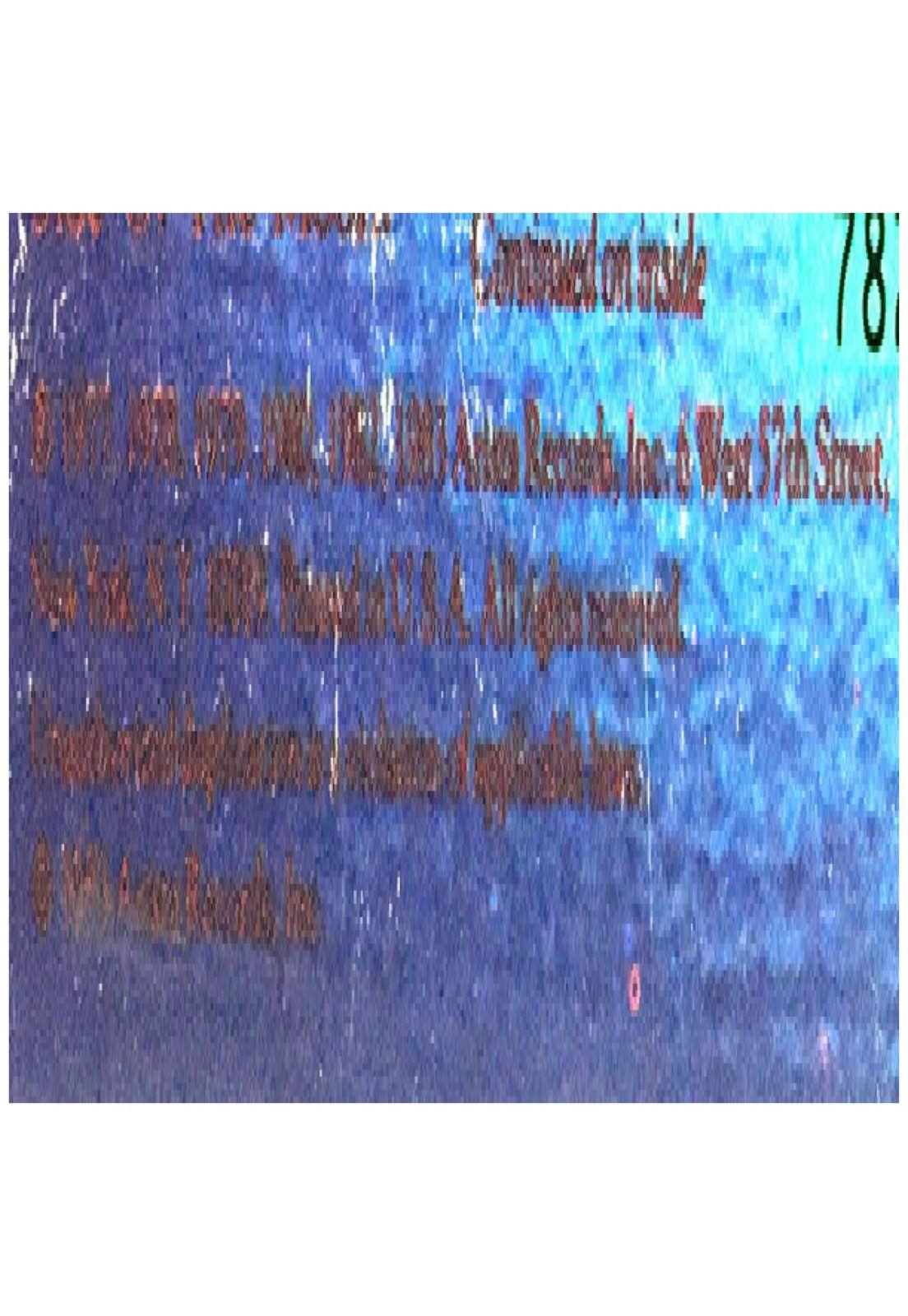 ALAN PARSONS PROJECT - THE BEST OF | VINILO USADO-8