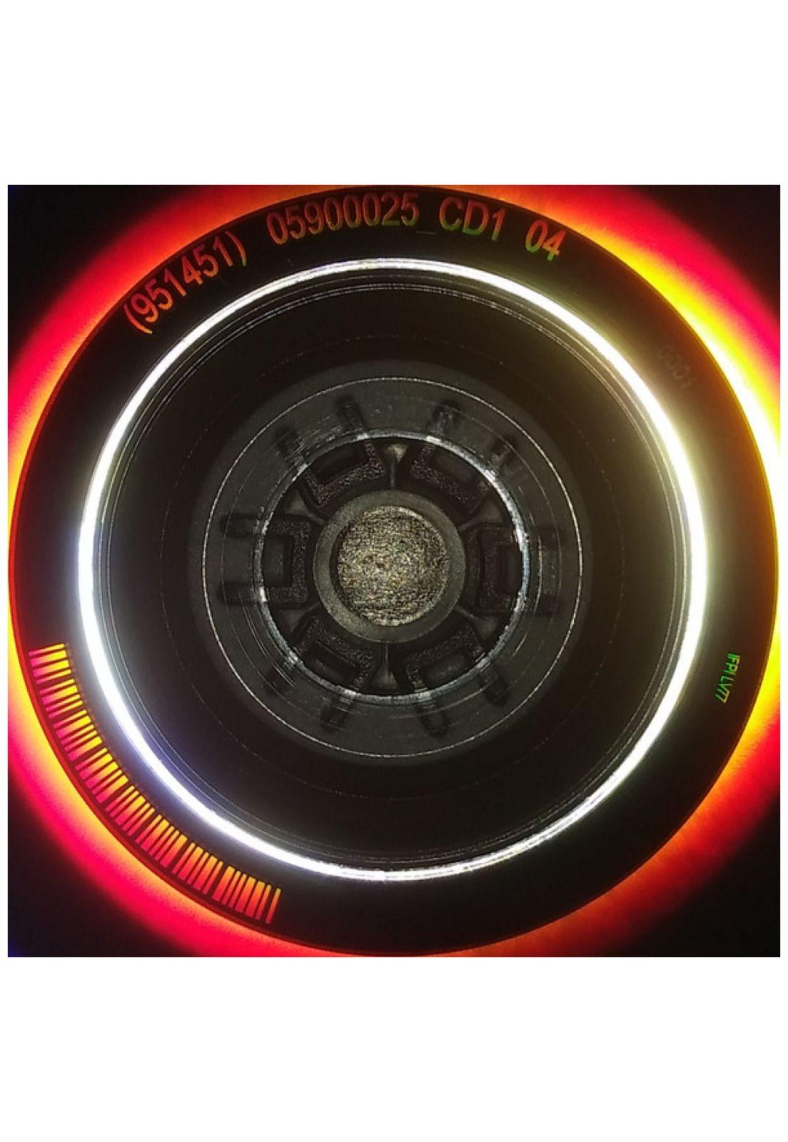 MICHAEL JACKSON - HISTORY (2CD) | CD-3