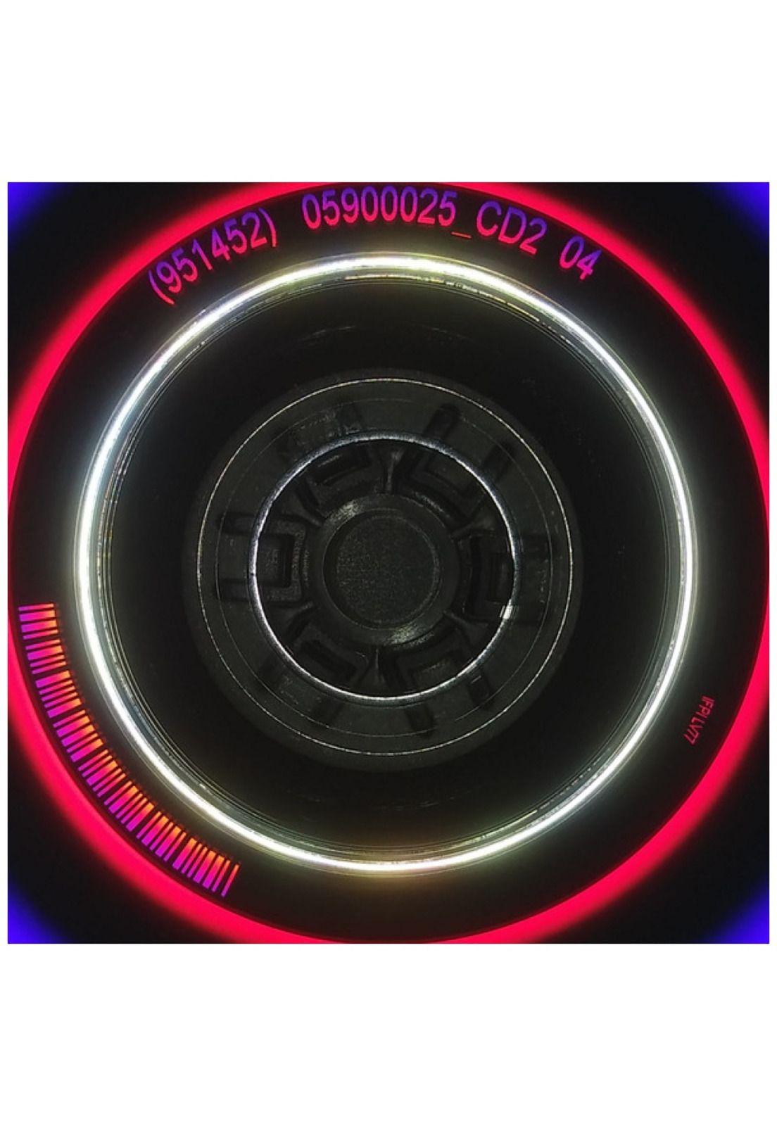 MICHAEL JACKSON - HISTORY (2CD) | CD-5