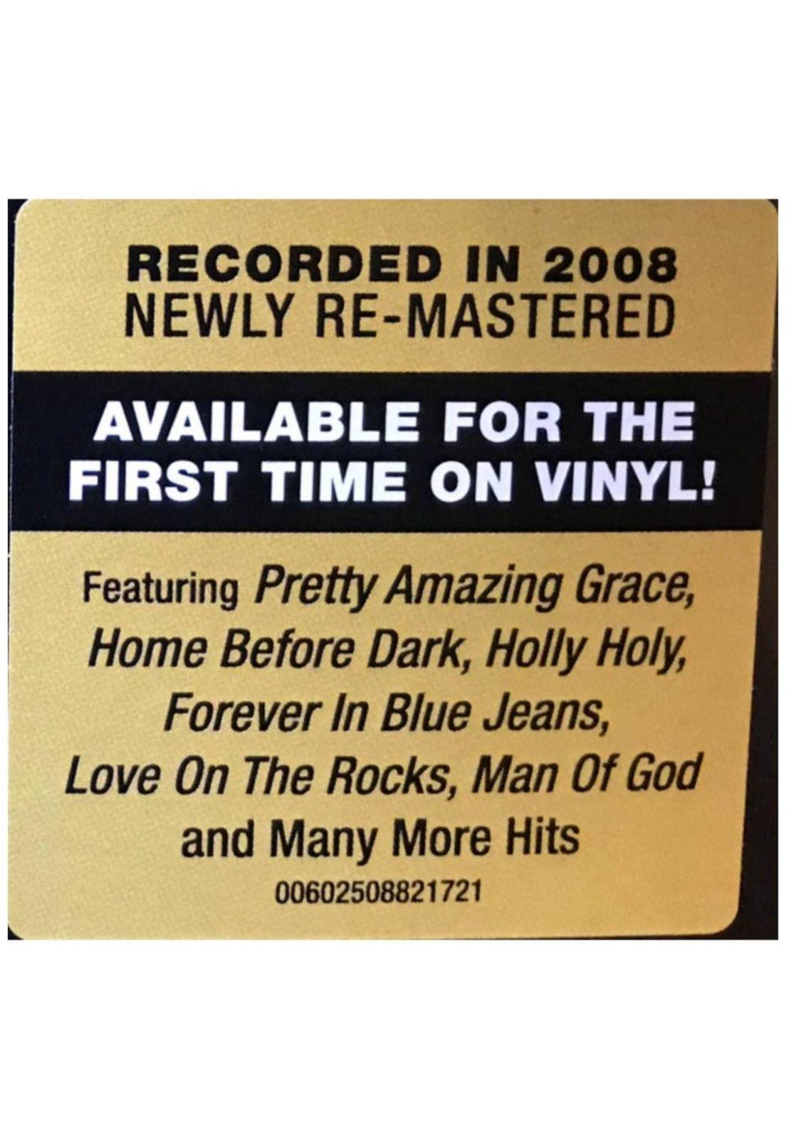 NEIL DIAMOND - HOT AUGUST NIGHT IN NYC (2LP) | VINILO-3