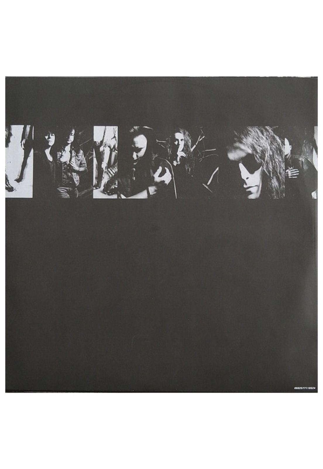 QUEENSRYCHE - EMPIRE (2LP) | VINILO-2