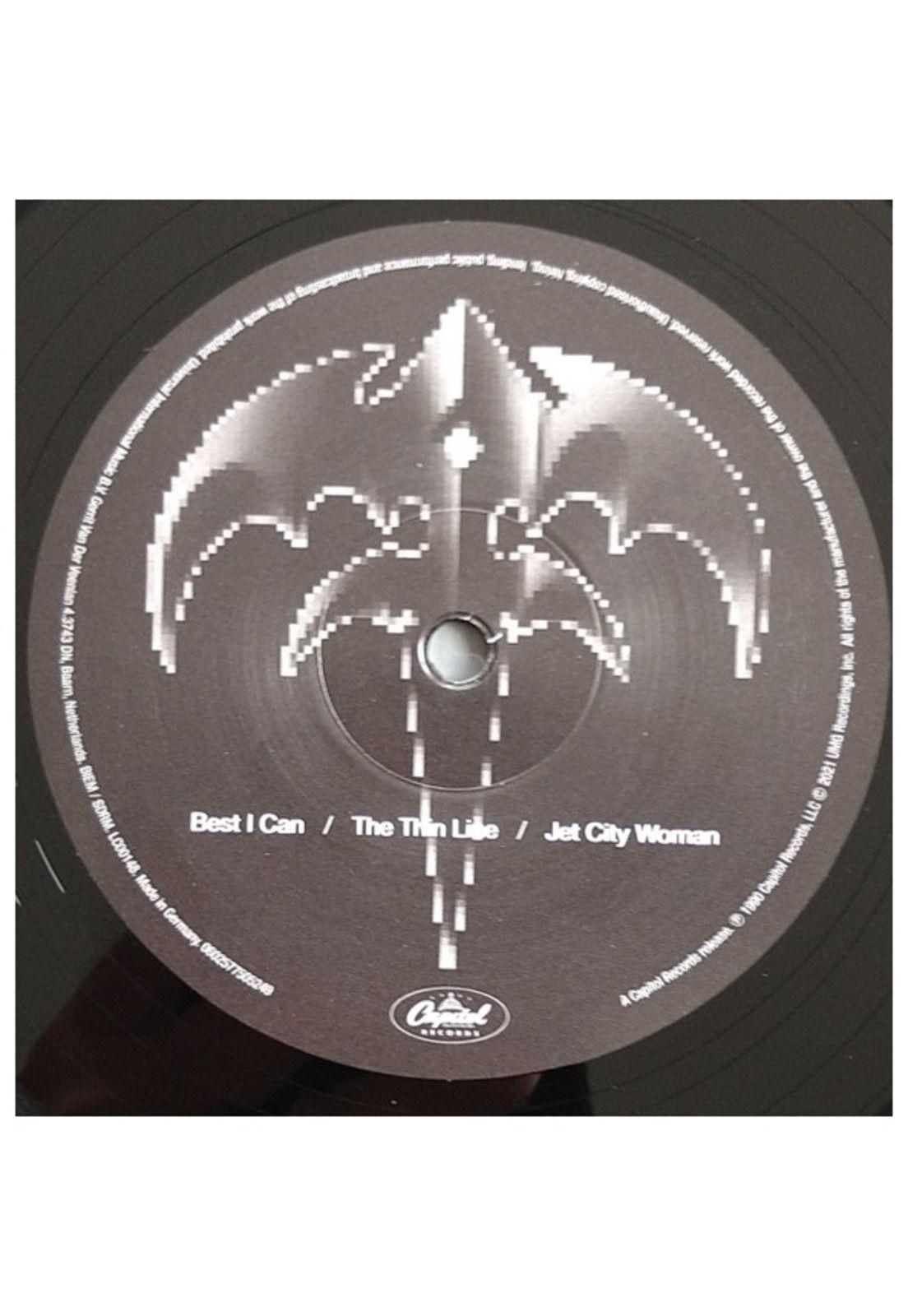 QUEENSRYCHE - EMPIRE (2LP) | VINILO-5