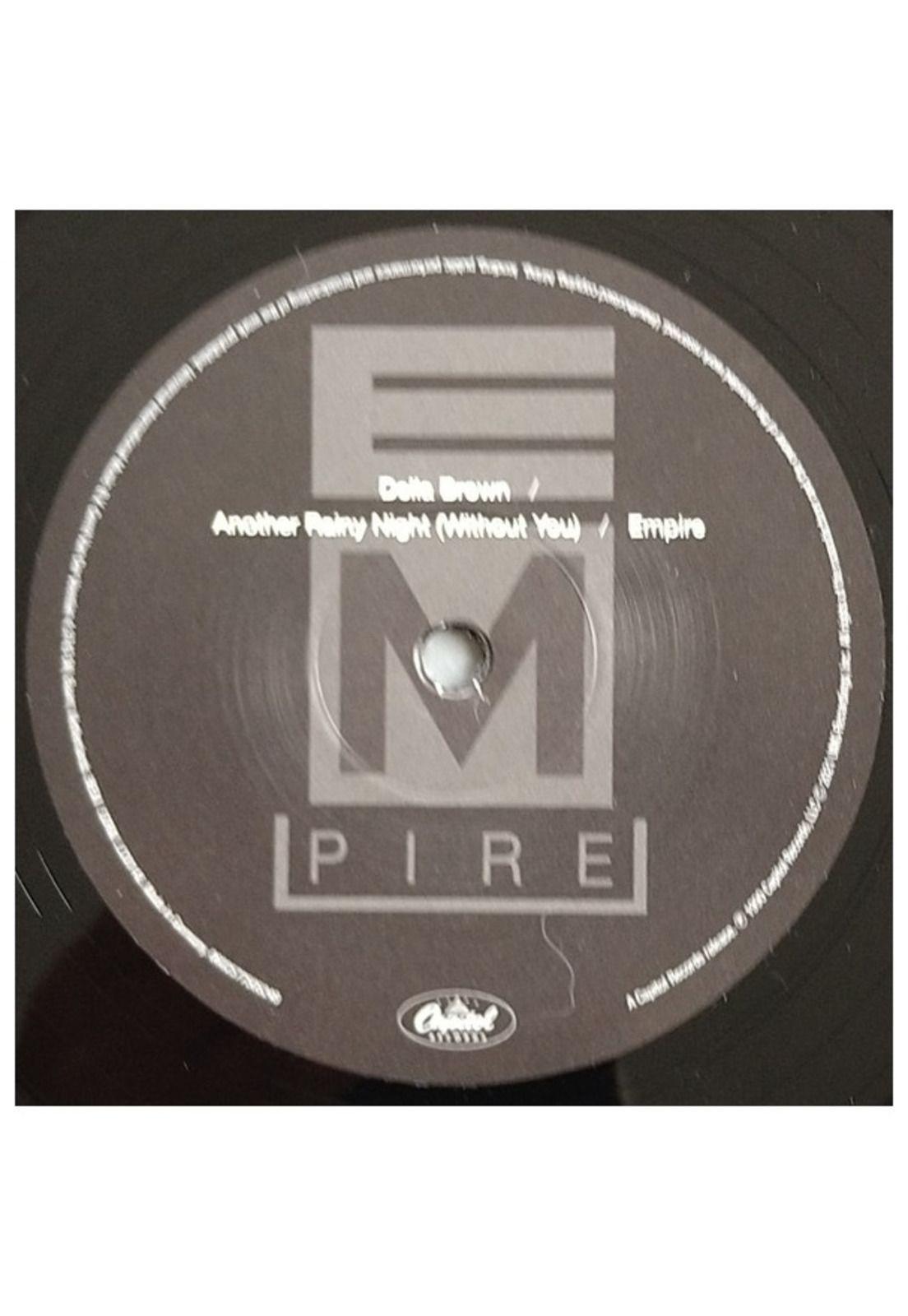 QUEENSRYCHE - EMPIRE (2LP) | VINILO-6
