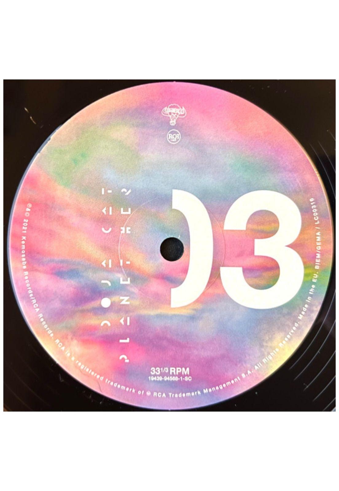 DOJA CAT  - PLANET HER (2LP) | VINILO-5