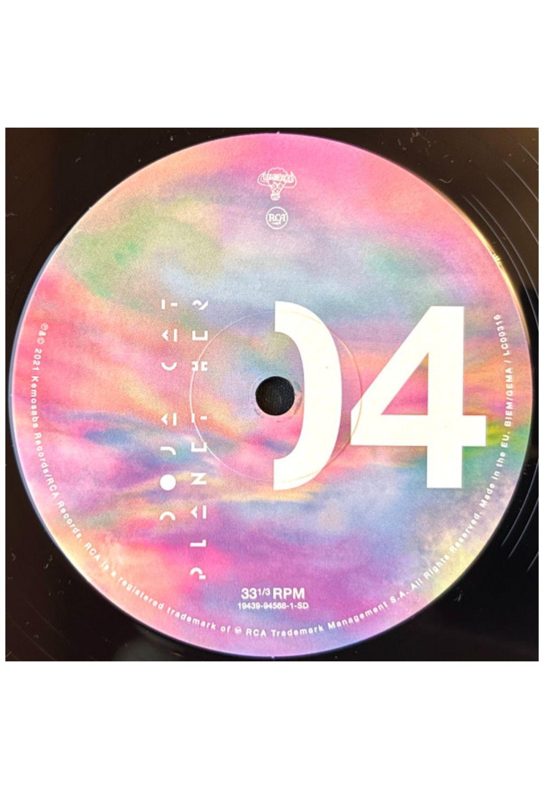 DOJA CAT  - PLANET HER (2LP) | VINILO-6