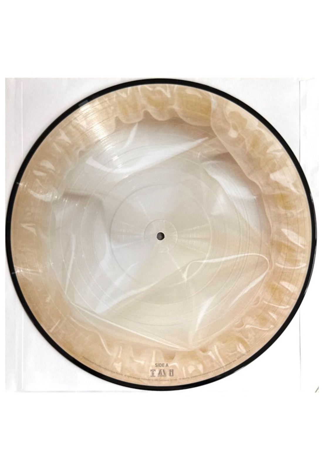 SNOOP DOGG - MISSIONATY (PICTURE DISC) | VINILO-2