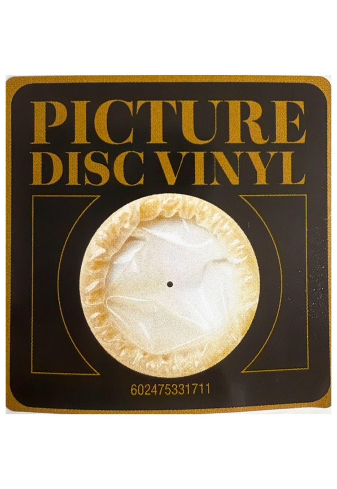 SNOOP DOGG - MISSIONATY (PICTURE DISC) | VINILO-5