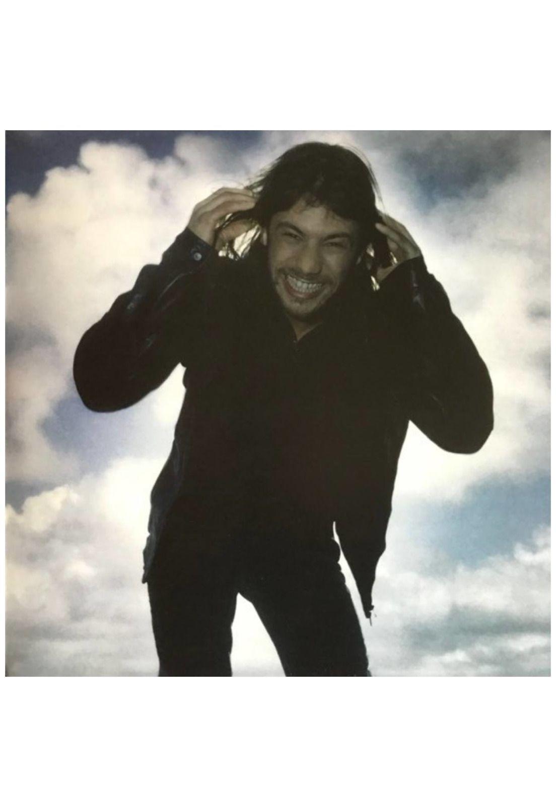 JAMIROQUAI - SYNKRONIZED | VINILO-4