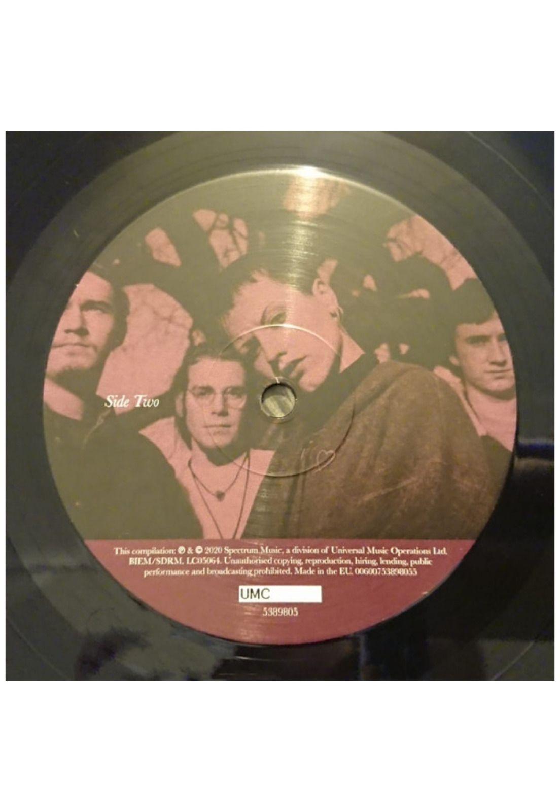 CRANBERRIES - DREAMS: THE COLLECTION | VINILO-3