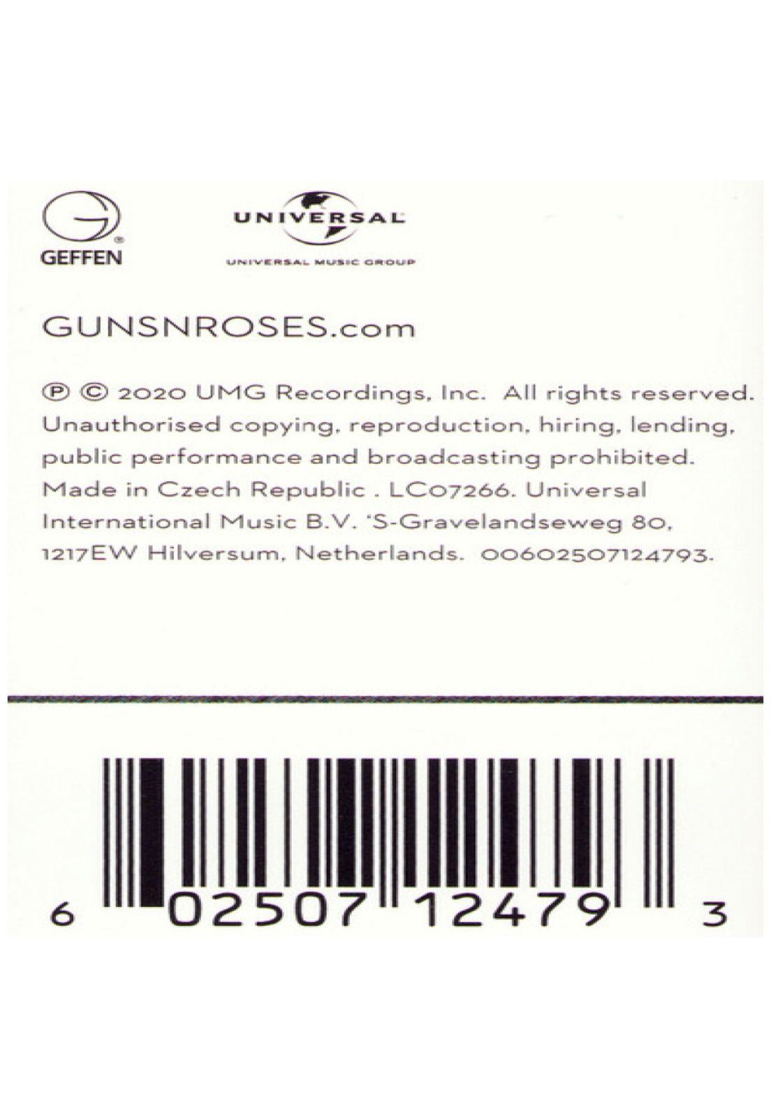 GUNS 'N ROSES - GREATEST HITS (2LP) | VINILO-9