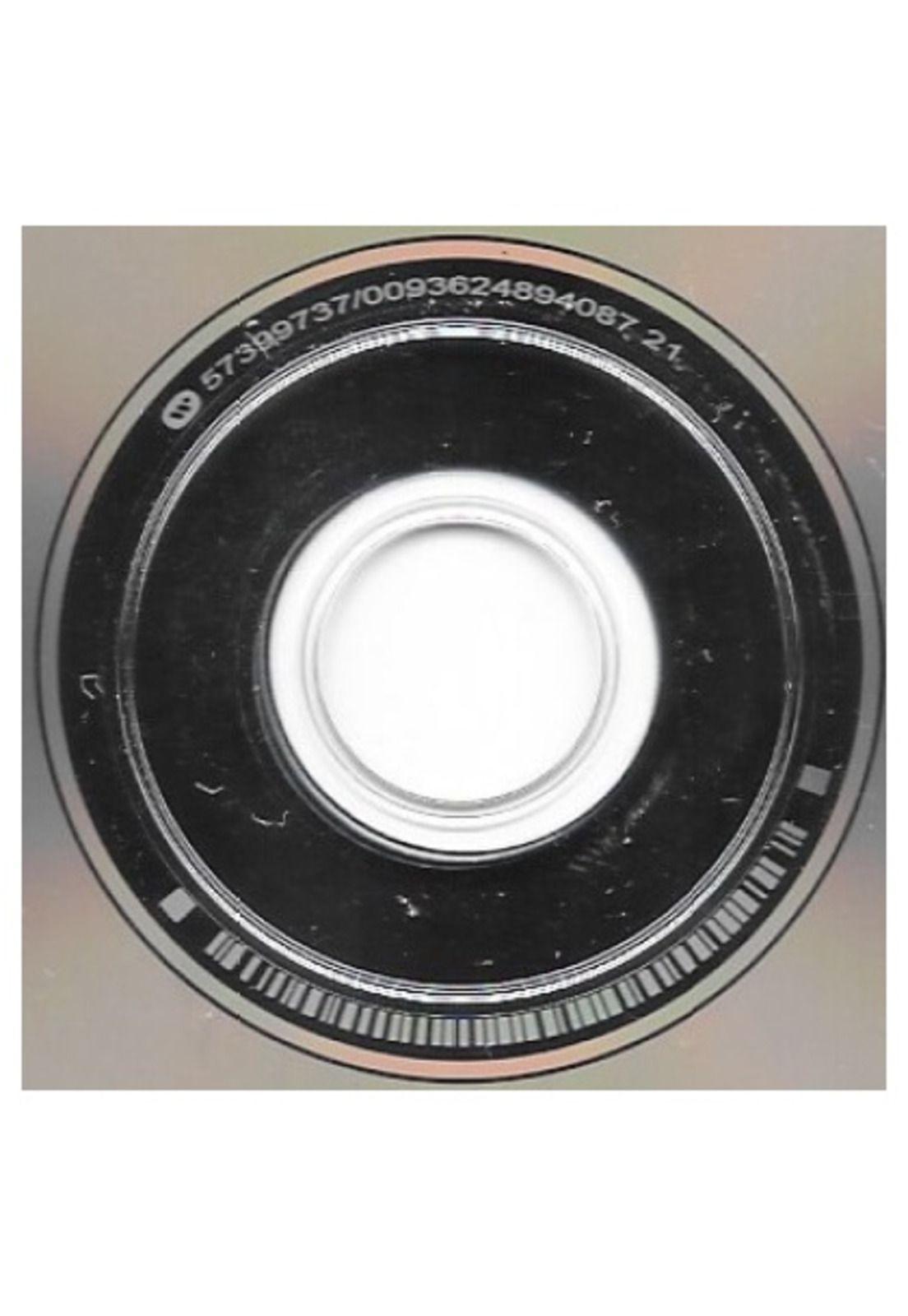 GREEN DAY - FATHER OF ALL | CD-3