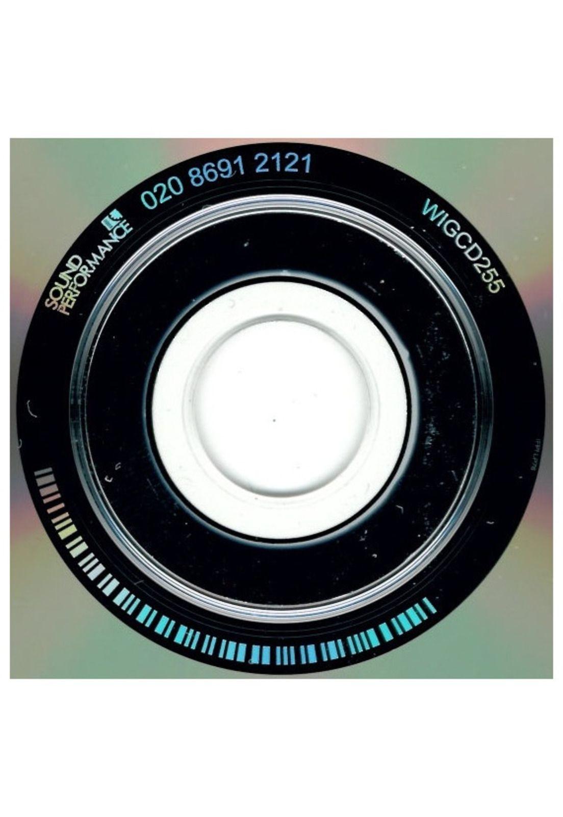FRANZ FERDINAND - RIGHT THOUGHTS, RIGHT WORDS, RIGHT ACTION | CD-3
