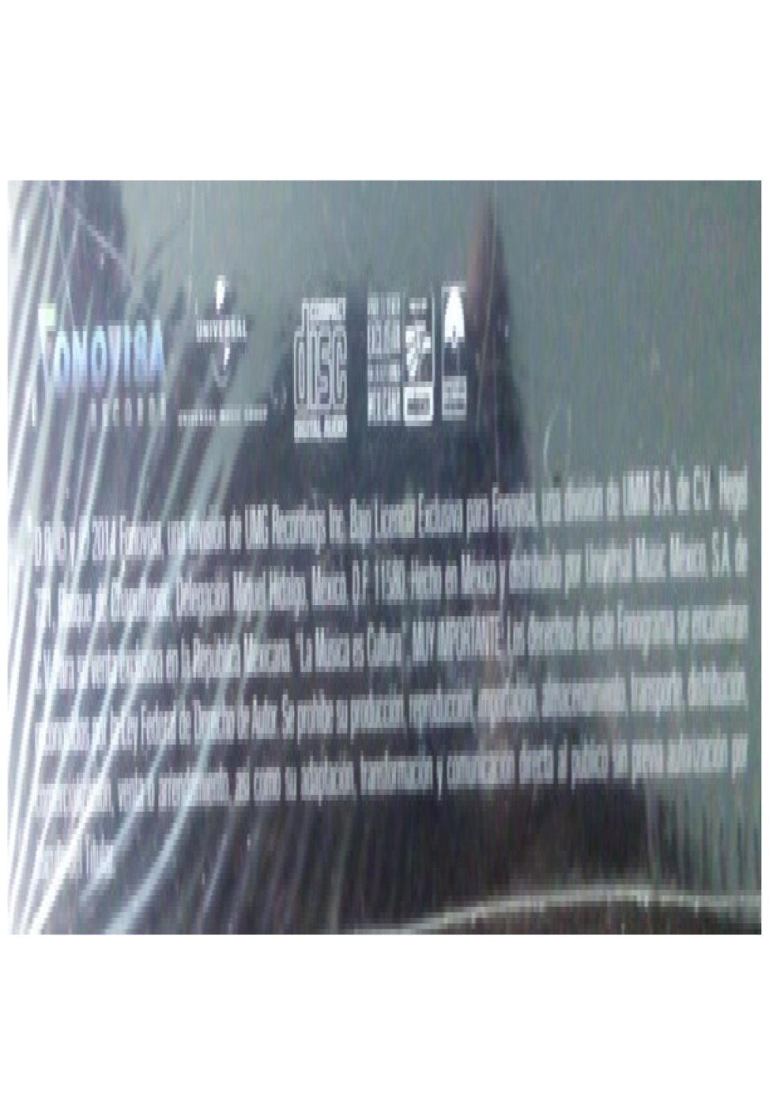 MARCO ANTONIO SOLIS - ANTOLOGIA (4CD+DVD) | CD-4