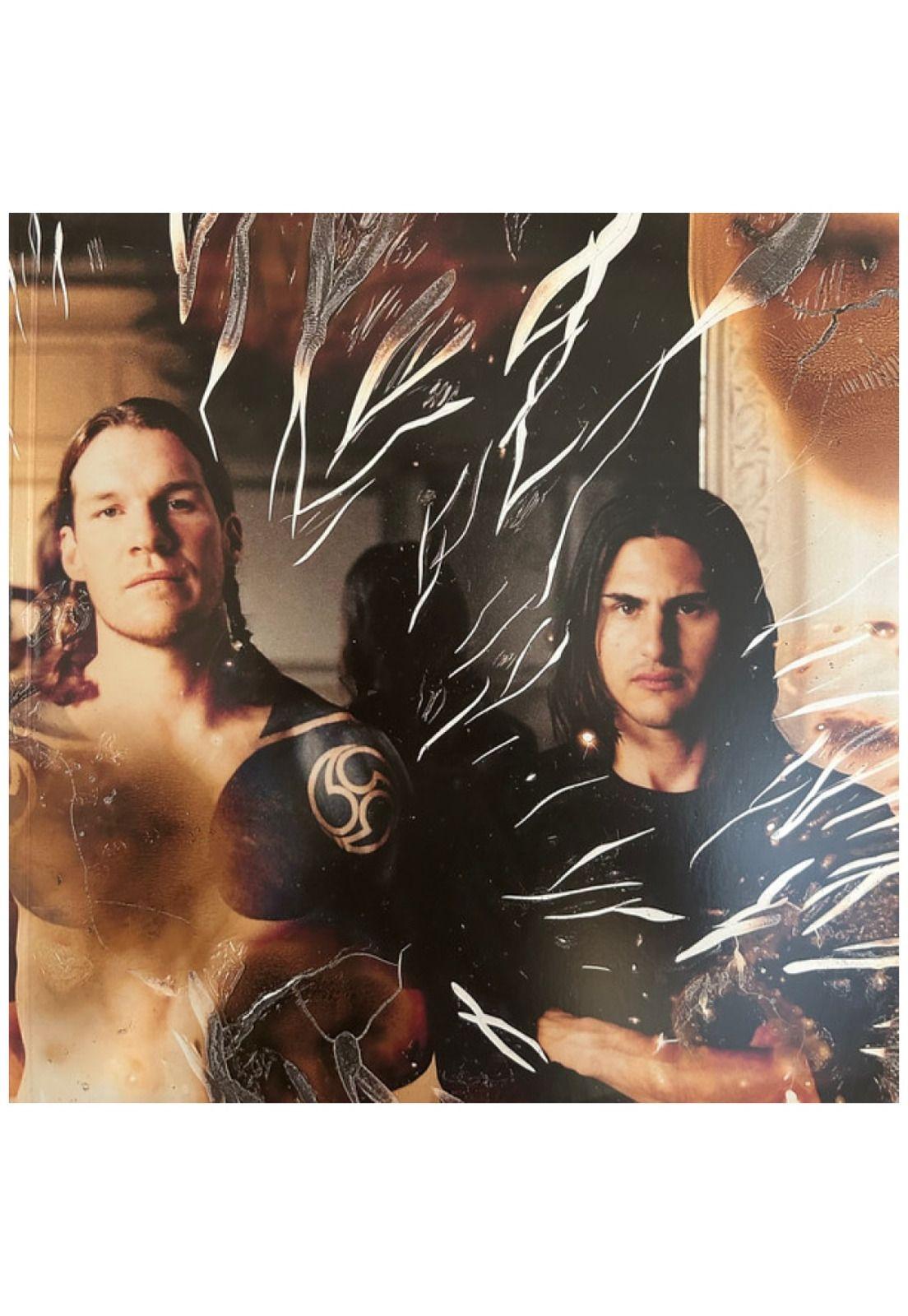 AUDIOSLAVE  - AUDIOSLAVE (2LP) | VINILO-2