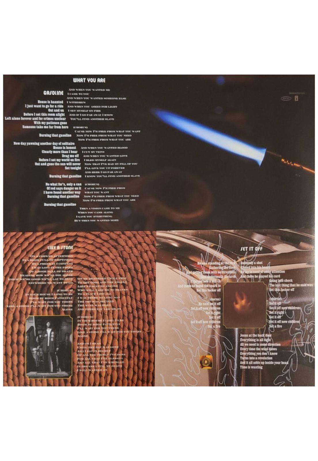 AUDIOSLAVE  - AUDIOSLAVE (2LP) | VINILO-9