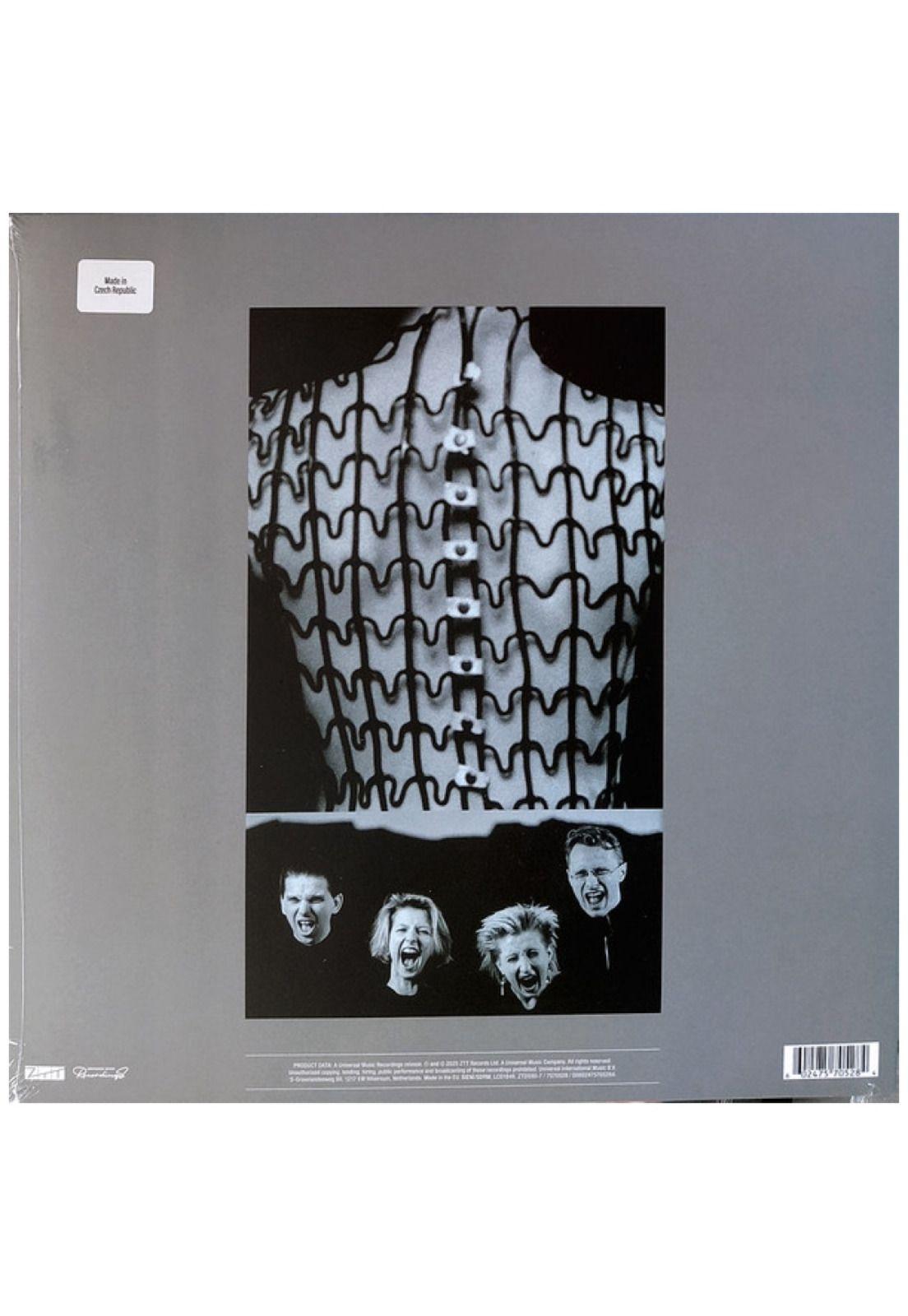 PROPAGANDA - A SECRET WISH | VINILO-3