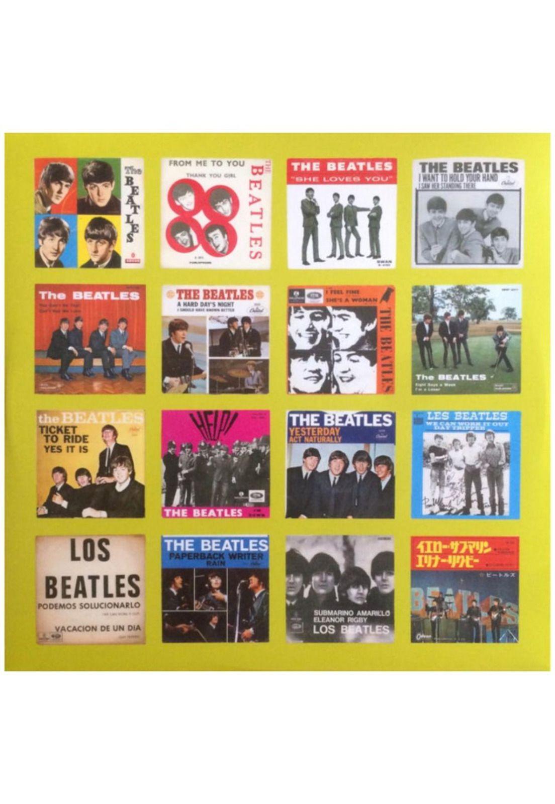 BEATLES - ONE (2LP) | VINILO-6