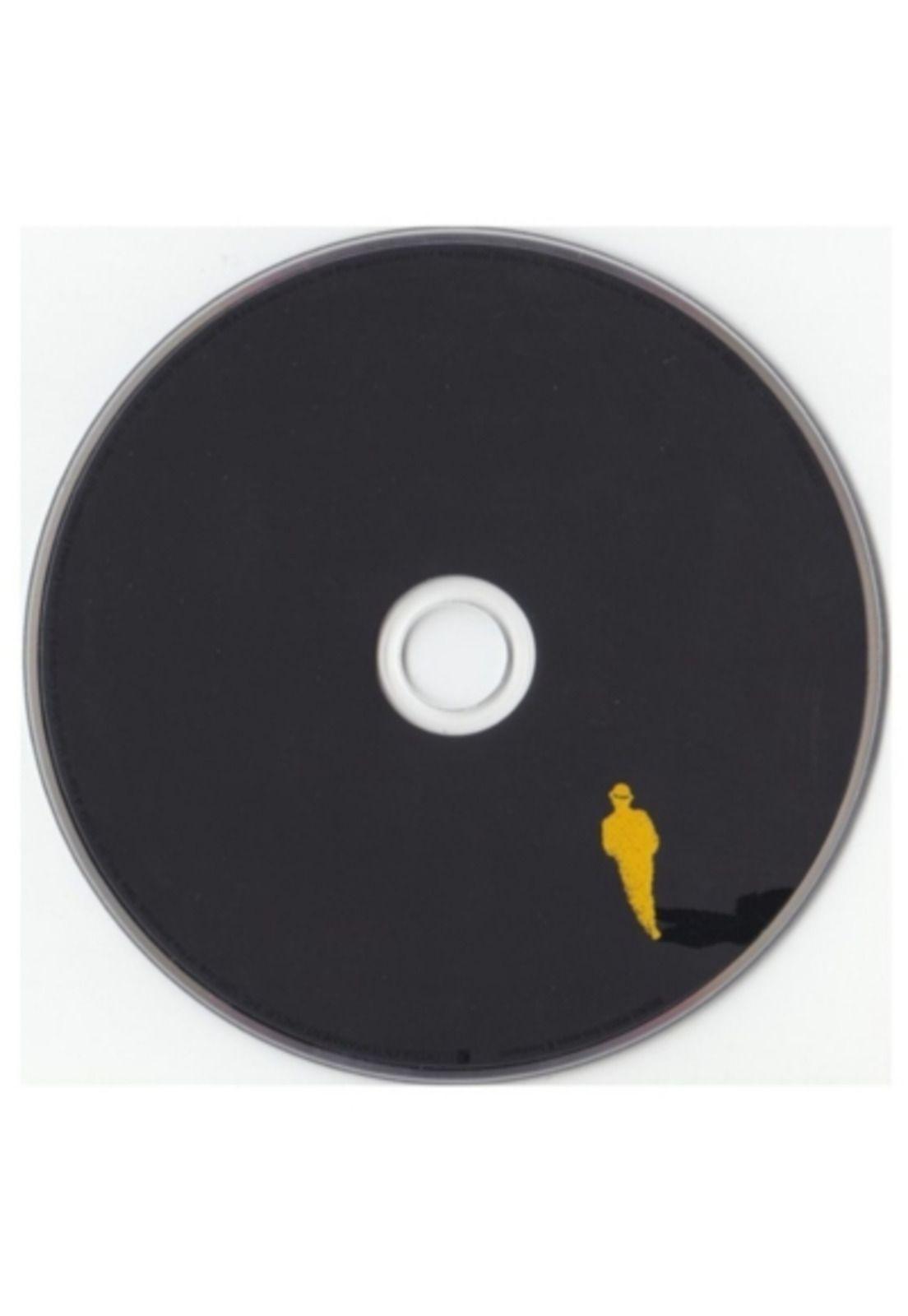 BRUNO MARS - DOO-WOPS HOOLIGANS CD-2