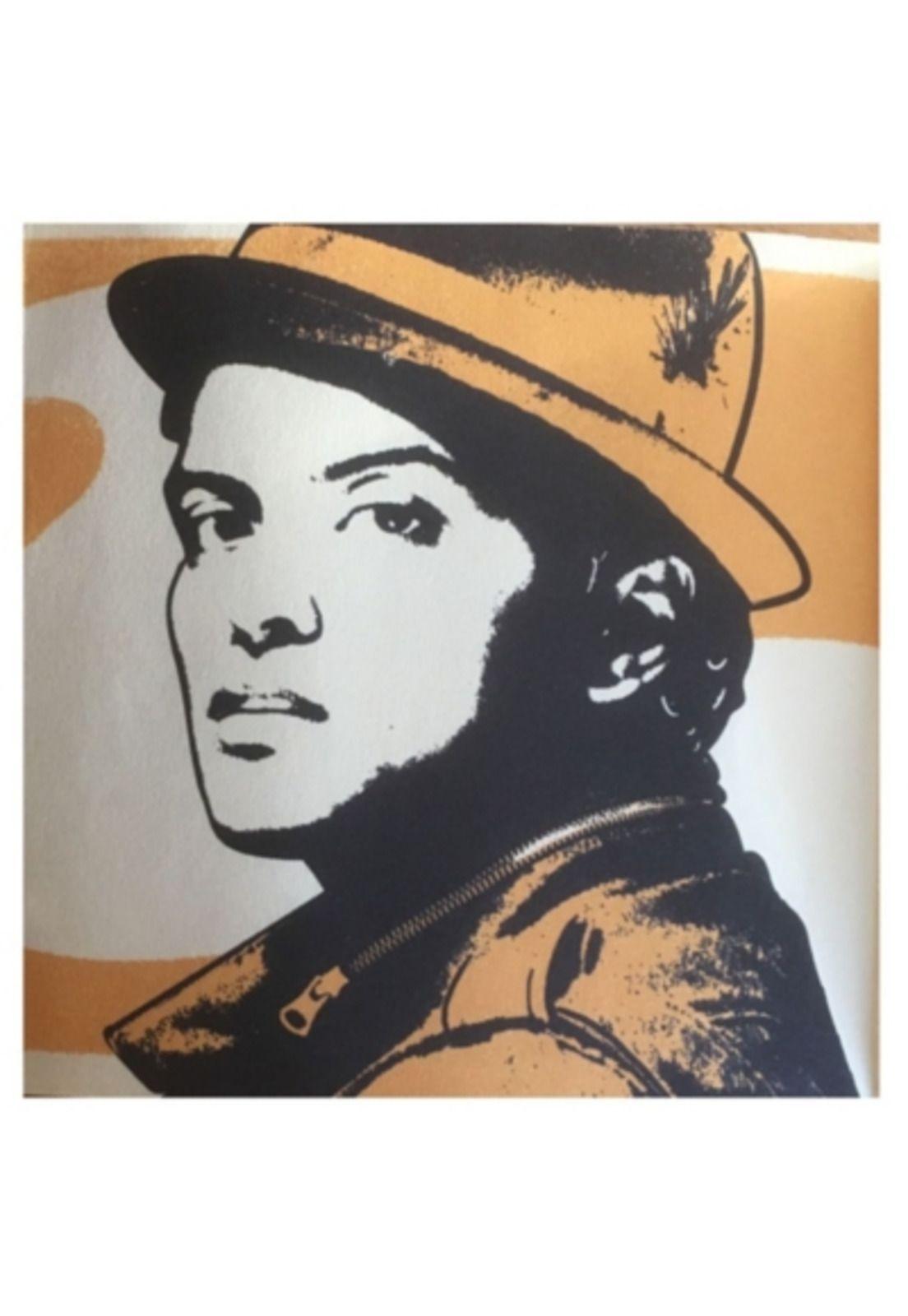 BRUNO MARS - DOO-WOPS HOOLIGANS CD-3