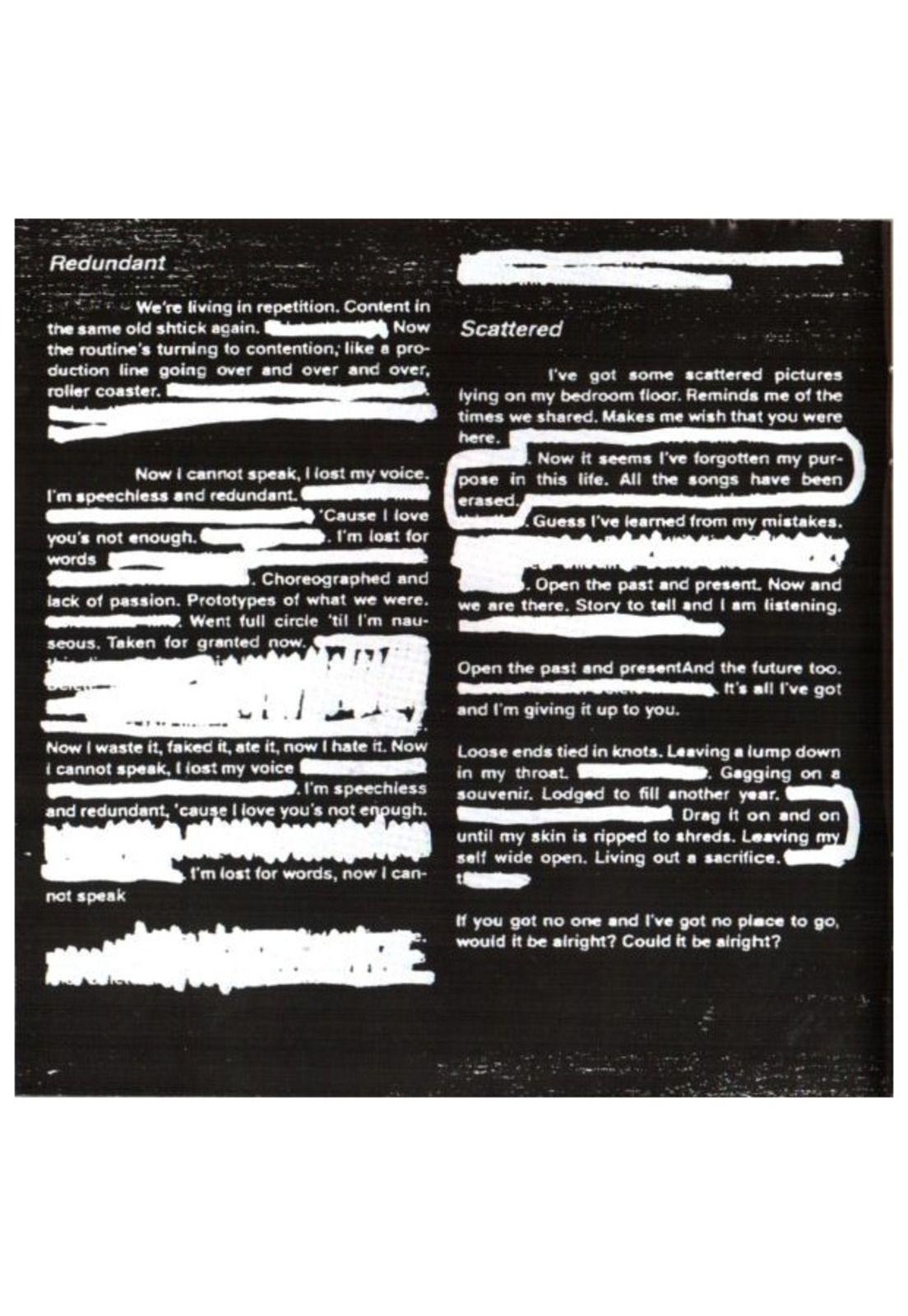 GREEN DAY - NIMROD | CD-6