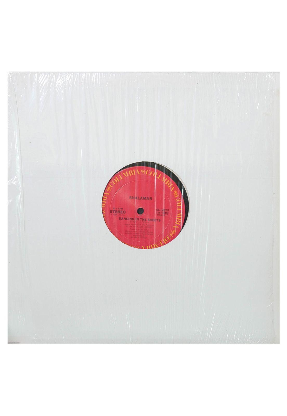 SHALAMAR - DANCING IN THE STREETS | 12" MAXI SINGLE USADO-0