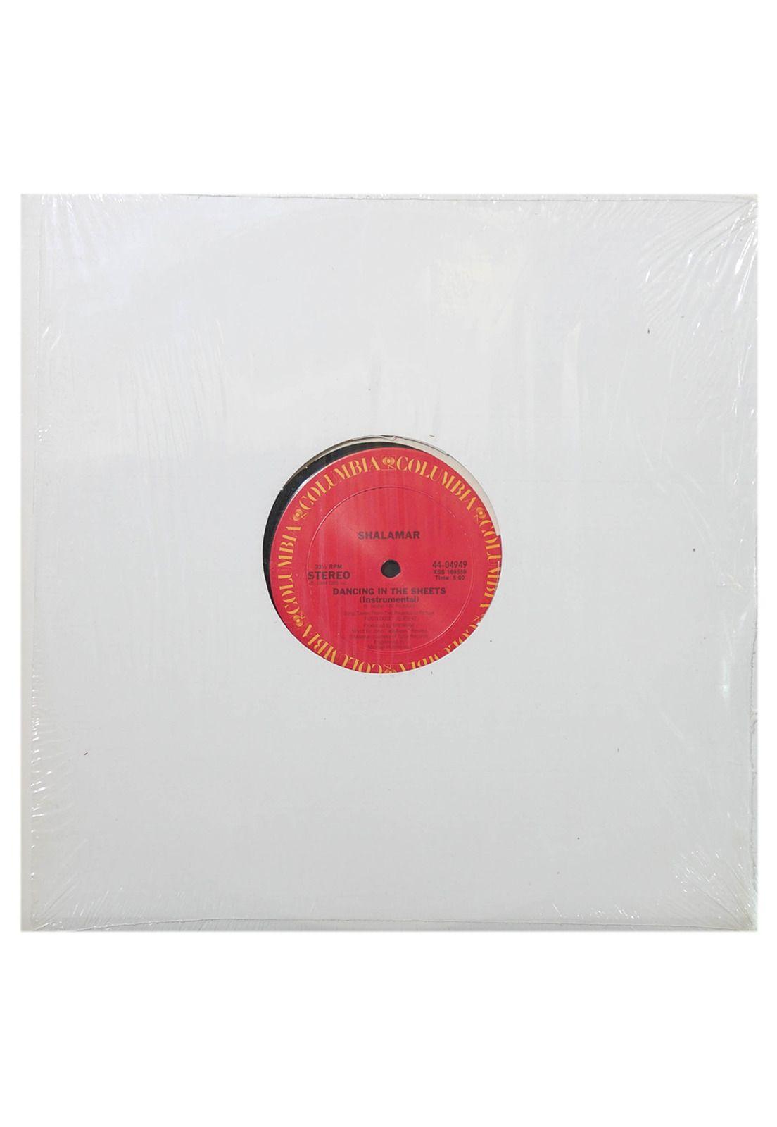 SHALAMAR - DANCING IN THE STREETS | 12" MAXI SINGLE USADO-1