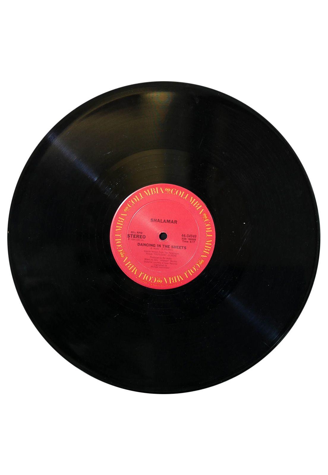 SHALAMAR - DANCING IN THE STREETS | 12" MAXI SINGLE USADO-2