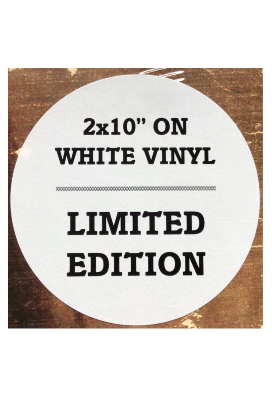 AMY McDONALD - THIS IS THE LIFE (WHITE VINYL) (2LP) | 10" VINILO-3