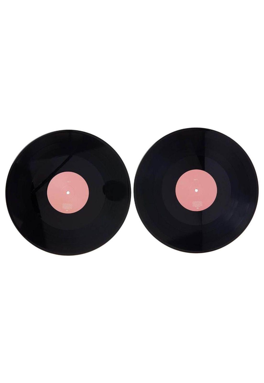 ARIANA GRANDE - THANK U, NEXT (2LP) | VINILO-4
