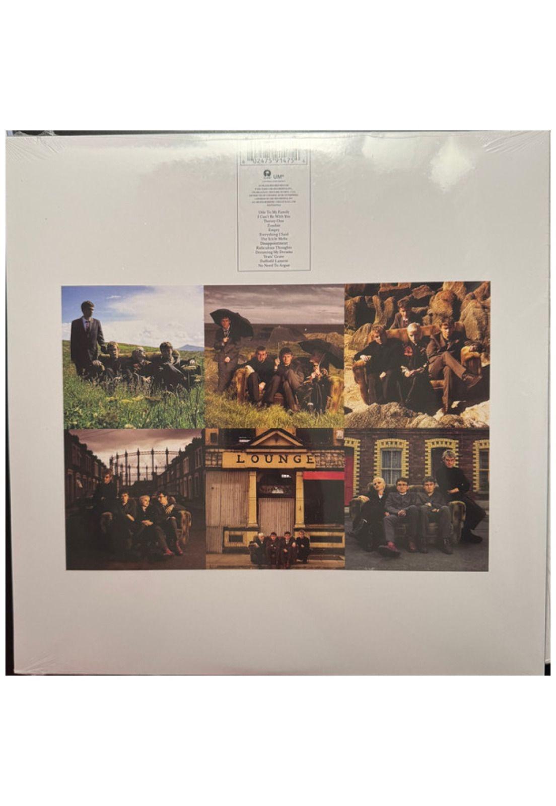 CRANBERRIES - NO NEED TO ARGUE (30TH ANNIVERSARY EDITION) | VINILO-3