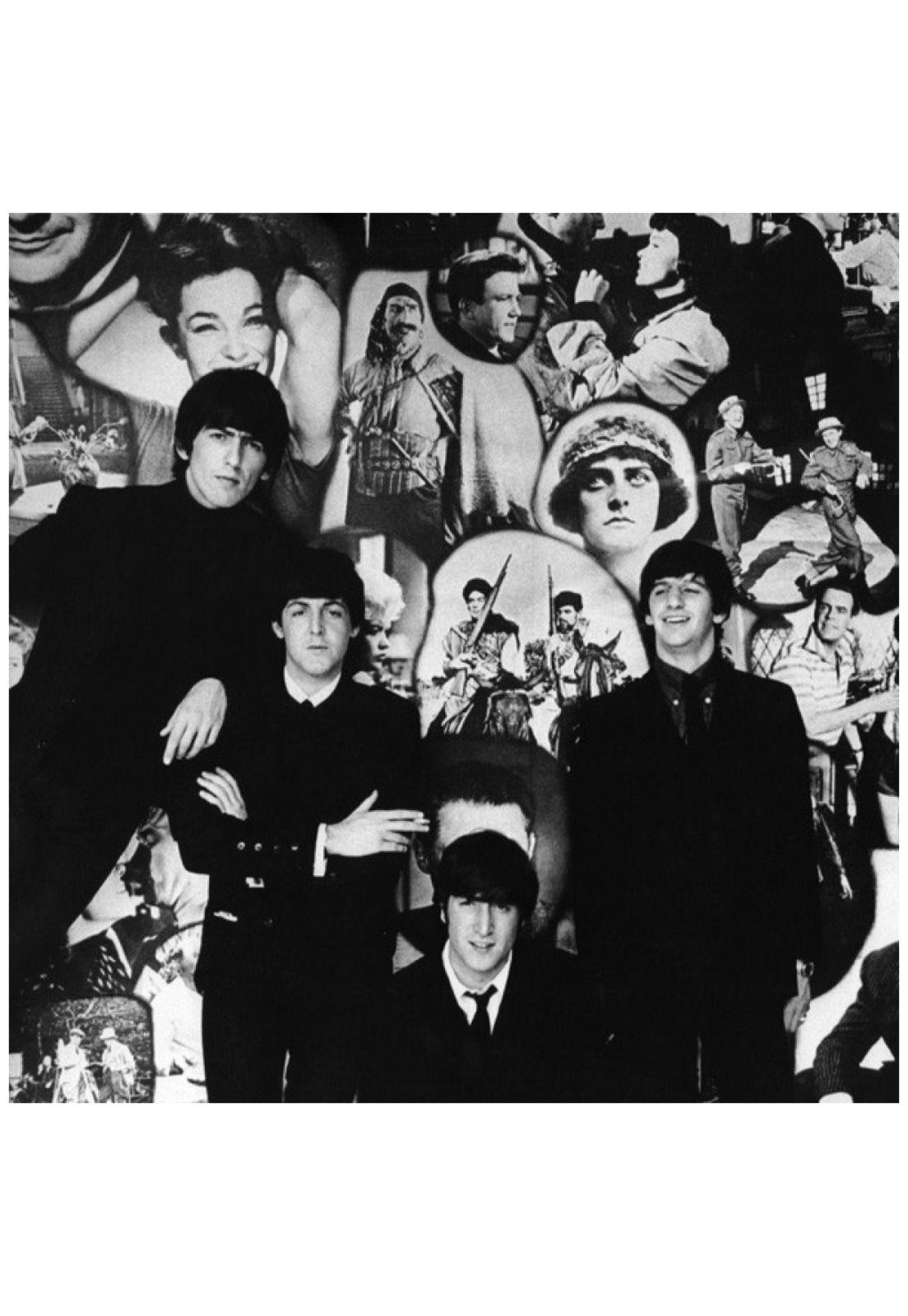 BEATLES - BEATLES FOR SALE | VINILO-2