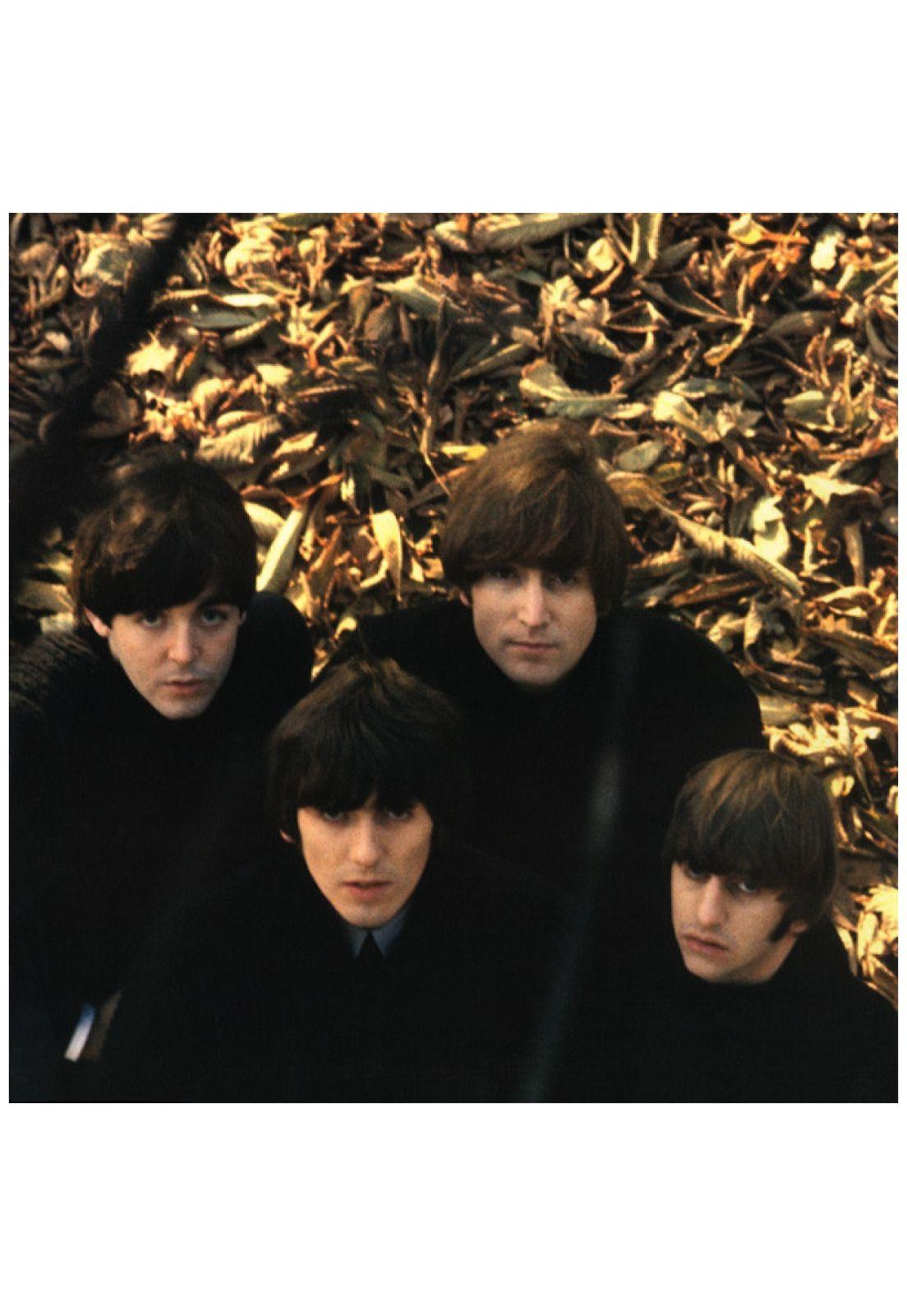 BEATLES - BEATLES FOR SALE | VINILO-3