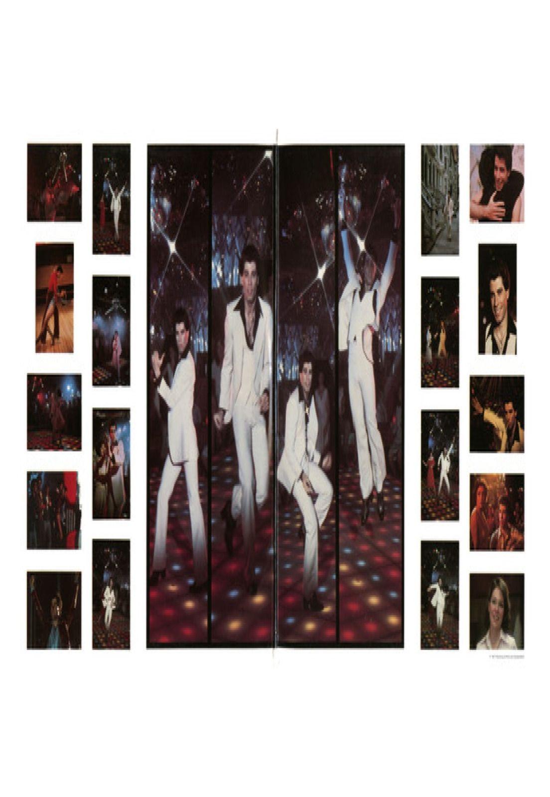SATURDAY NIGHT FEVER - O.S.T. (2LP) | VINILO USADO-2