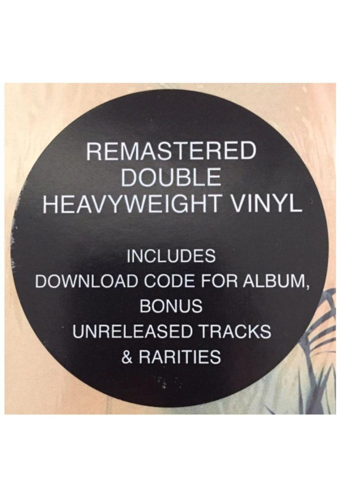 OASIS - DEFINITELY MAYBE (2LP) | VINILO-2