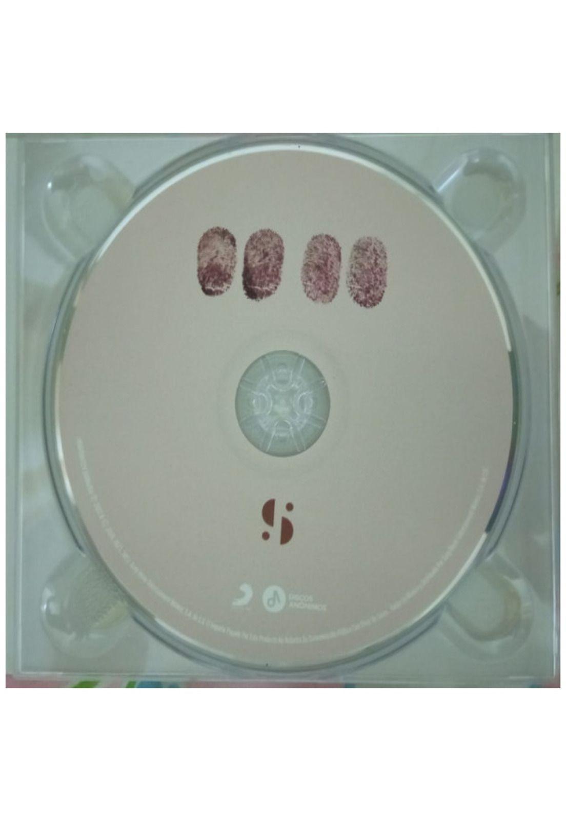 SIDDHARTHA - 00:00 | CD-2