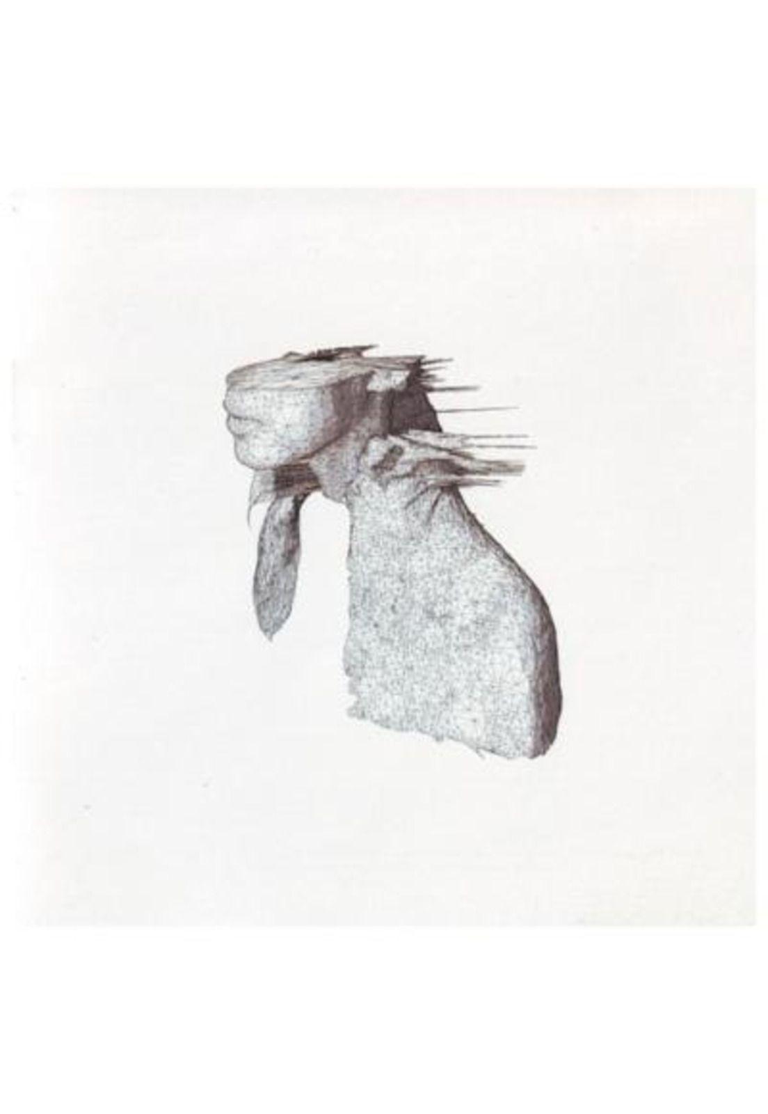 COLDPLAY - A RUSH OF BLOOD TO THE HEAD | CD-0