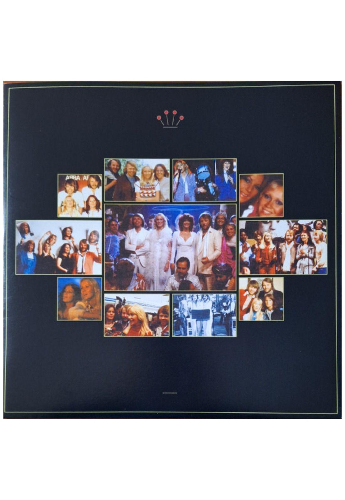 ABBA - GOLD: GREATEST HITS (2LP) | VINILO-6
