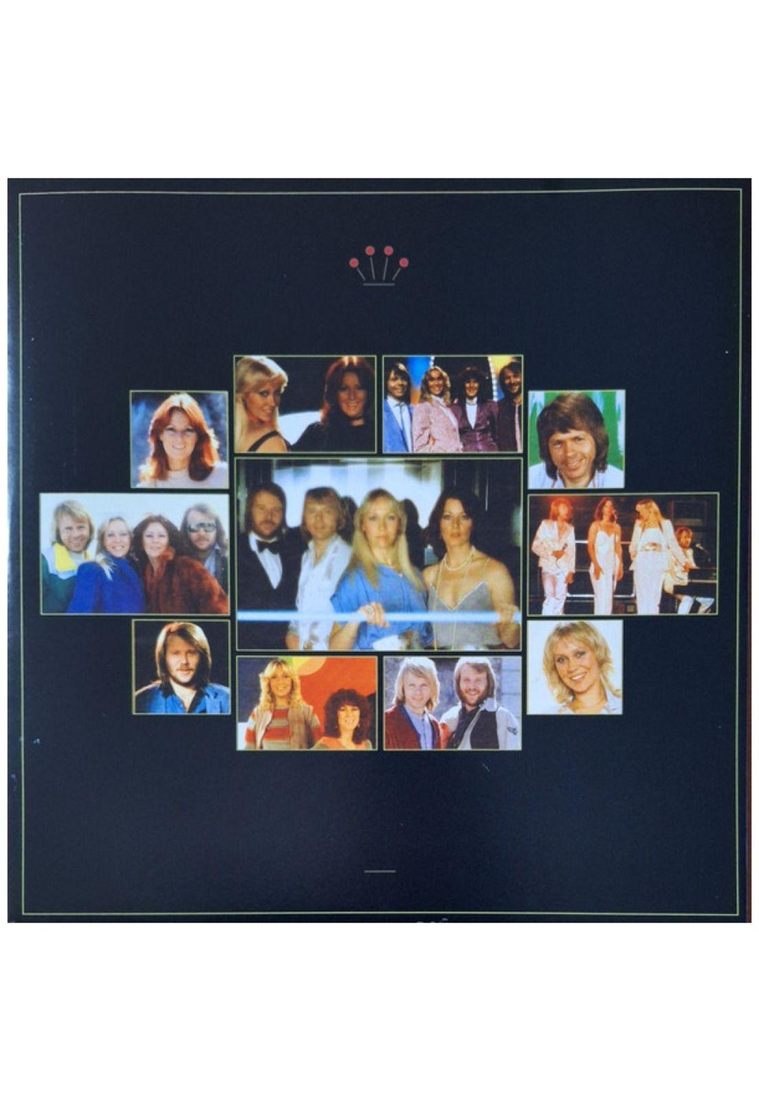 ABBA - GOLD: GREATEST HITS (2LP) | VINILO-8