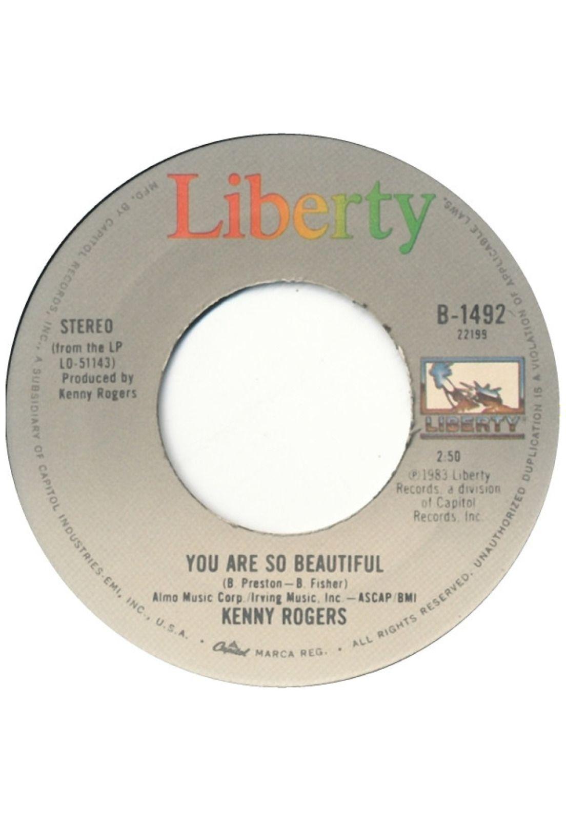 KENNY ROGERDS & SHEENA EASTON - WE'VE GOT TONIGHT | 7" SINGLE USADO-3