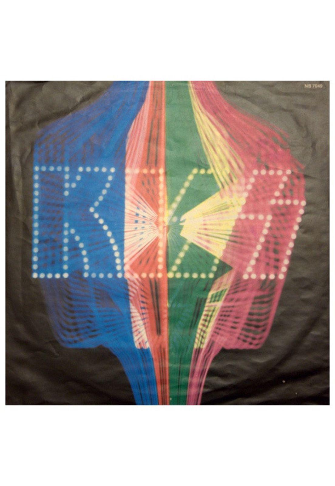 KISS - DYNASTY | VINILO USADO-4