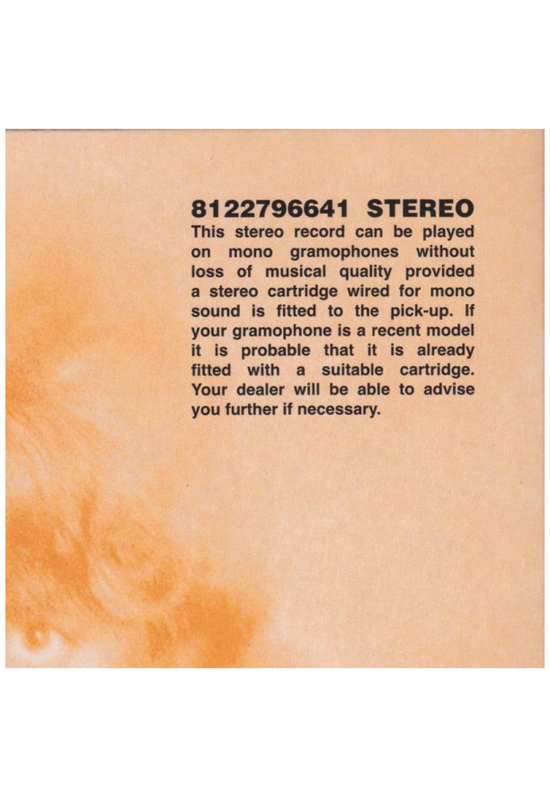 LED ZEPPELIN  - LED ZEPPELIN  | VINILO-6