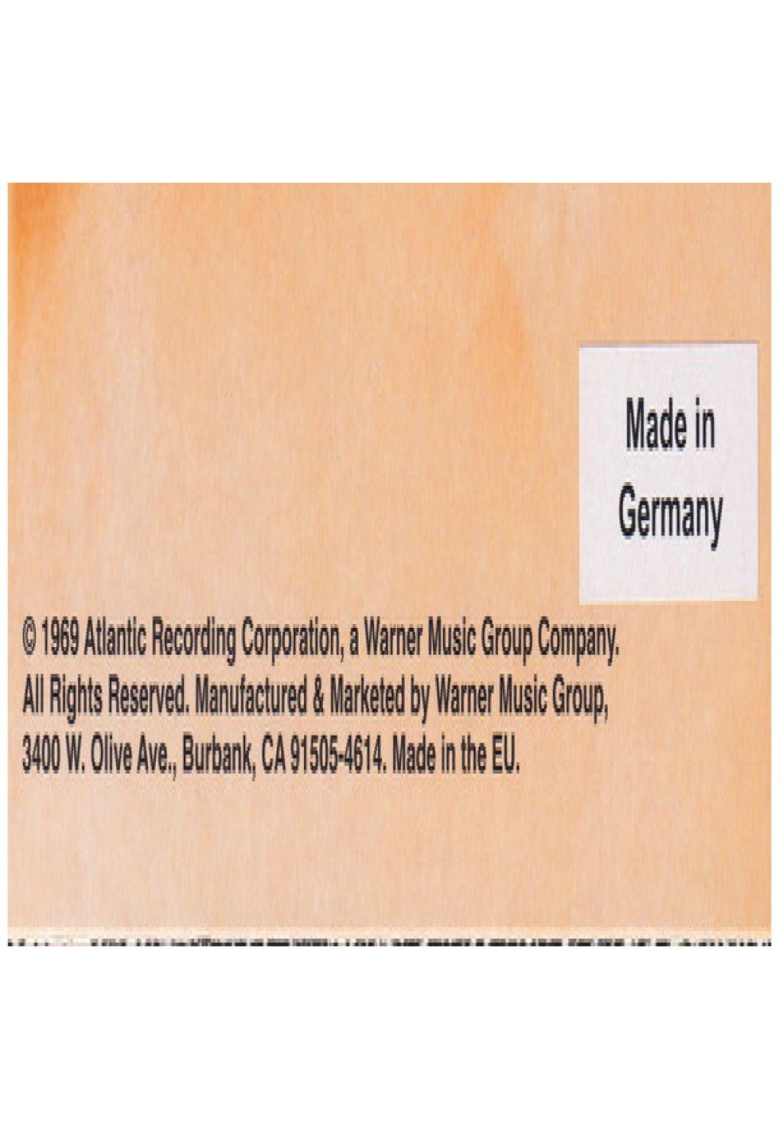 LED ZEPPELIN  - LED ZEPPELIN  | VINILO-9