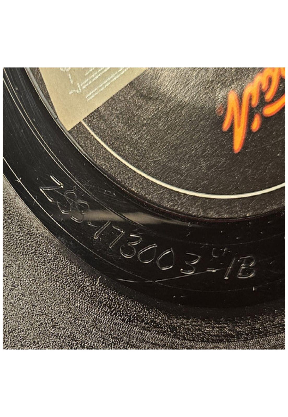 CYNDI LAUPER - ALL THROUGH THE NIGHT | 7" SINGLE USADO-4