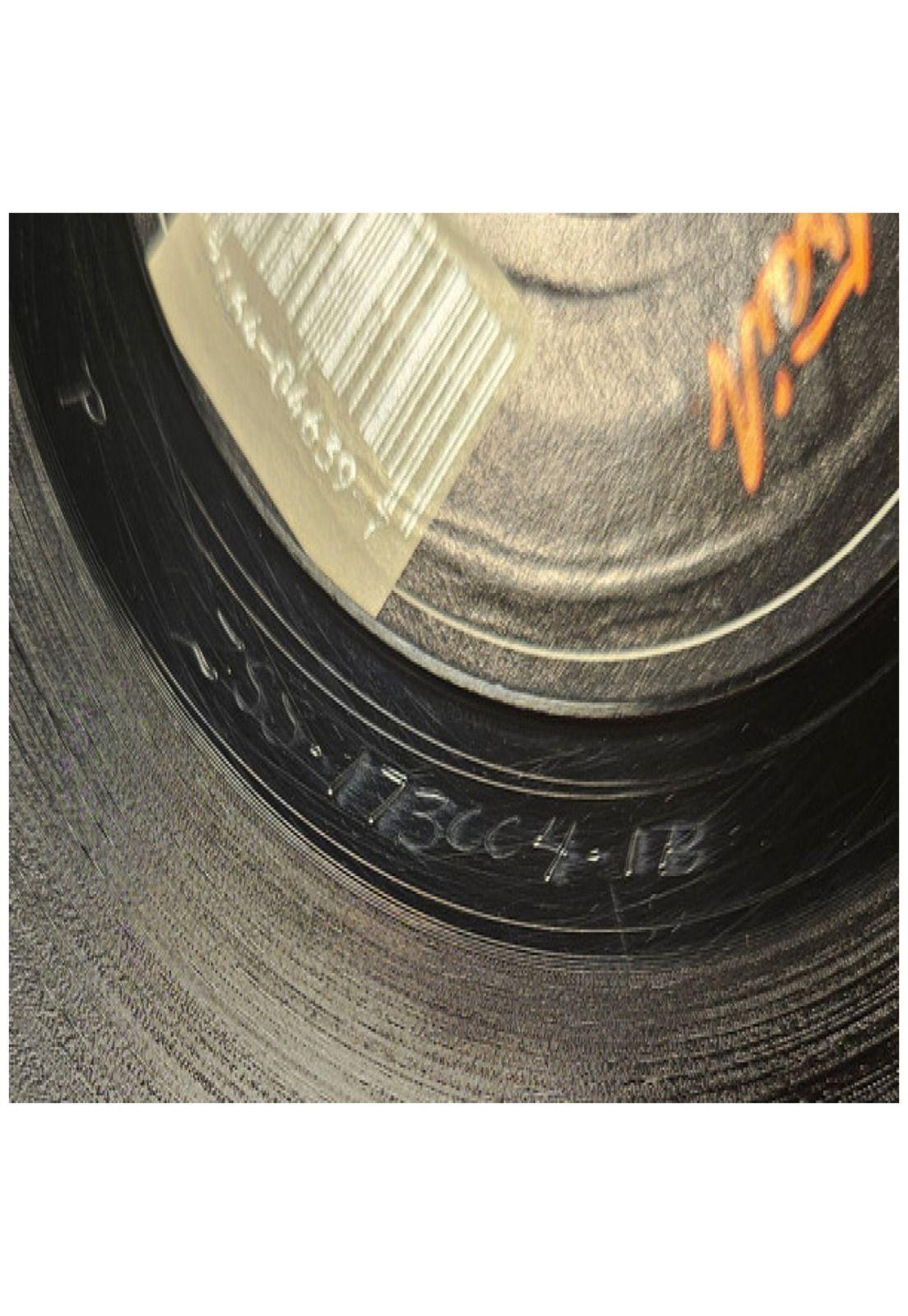 CYNDI LAUPER - ALL THROUGH THE NIGHT | 7" SINGLE USADO-5