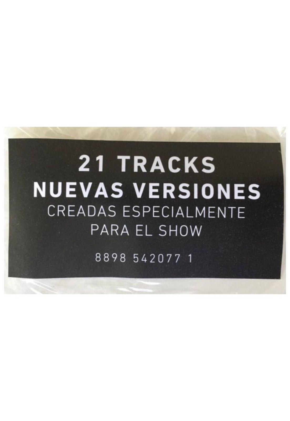 SODA STEREO - SEPTIMO DIA (2LP) | VINILO-6
