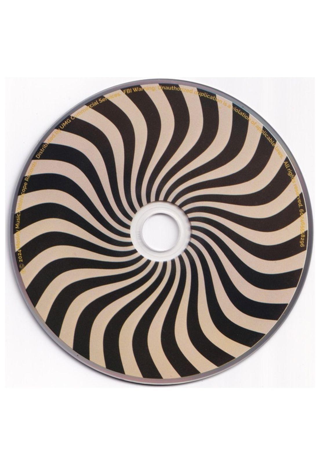 ONEREPUBLIC - ARTIFICIAL PARADISE (DIGIPACK) | CD-2