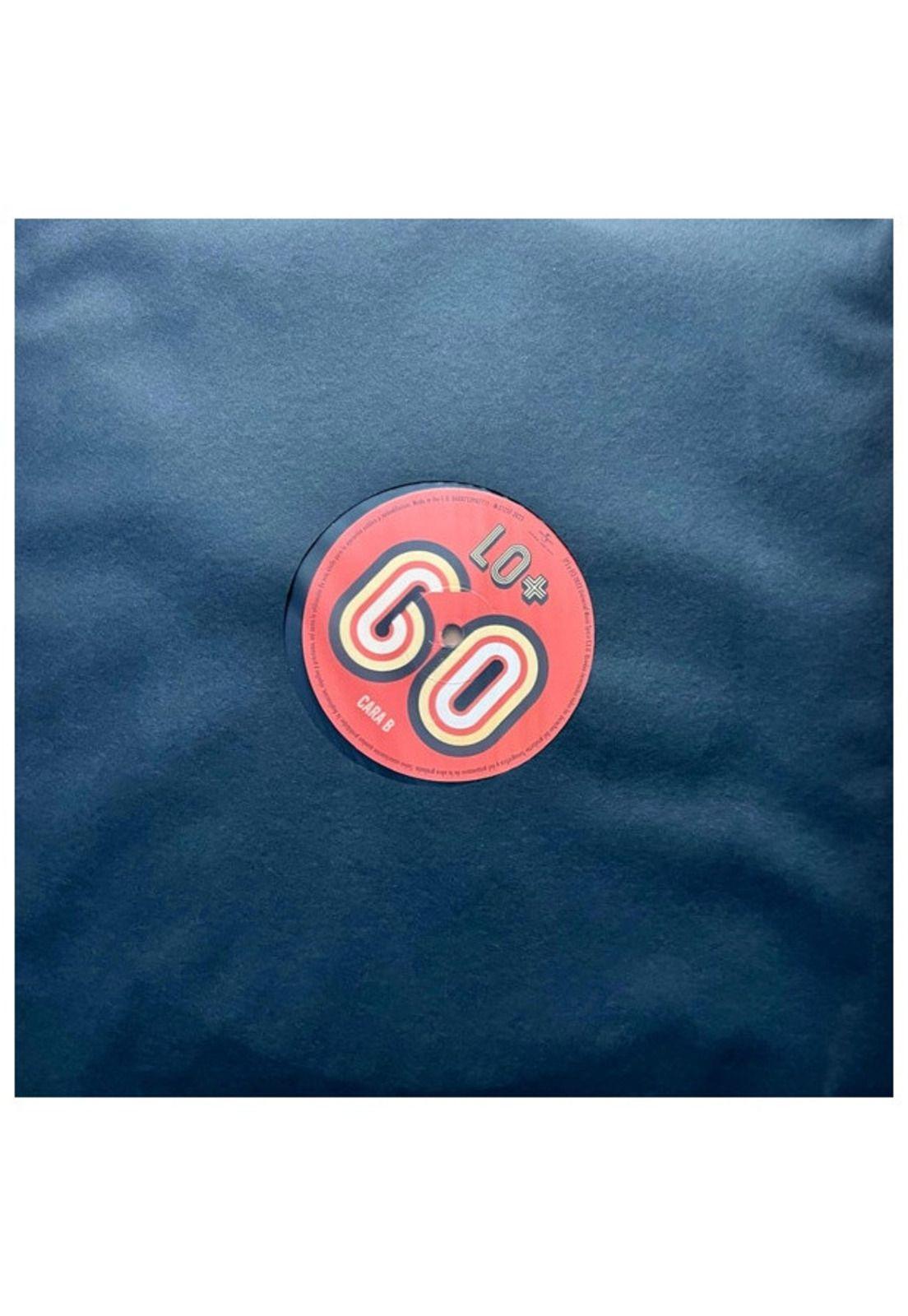 LO + 60 - VARIOUS ARTIST | VINILO-7