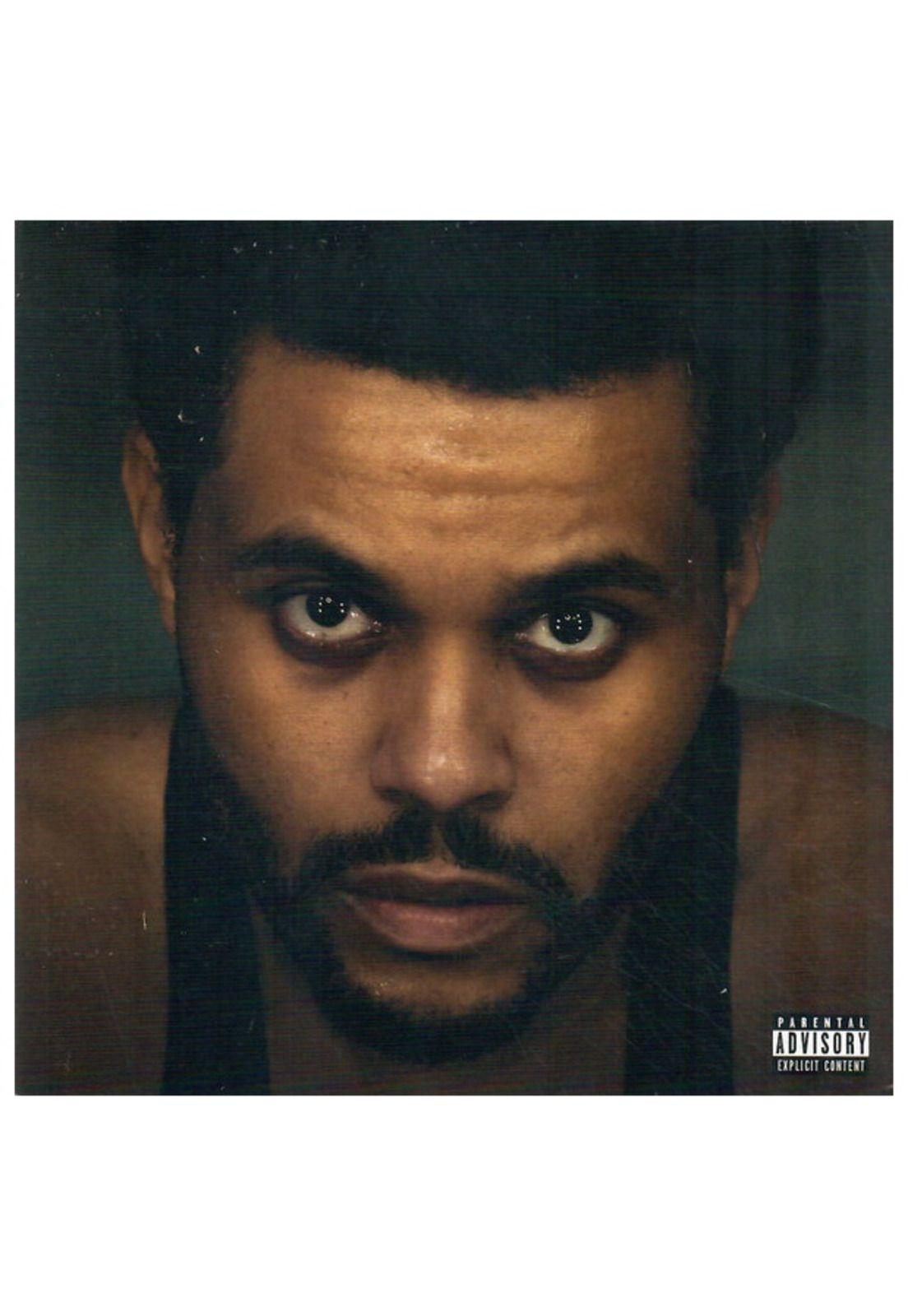 WEEKND - HURRY UP TOMORROW | CD-0