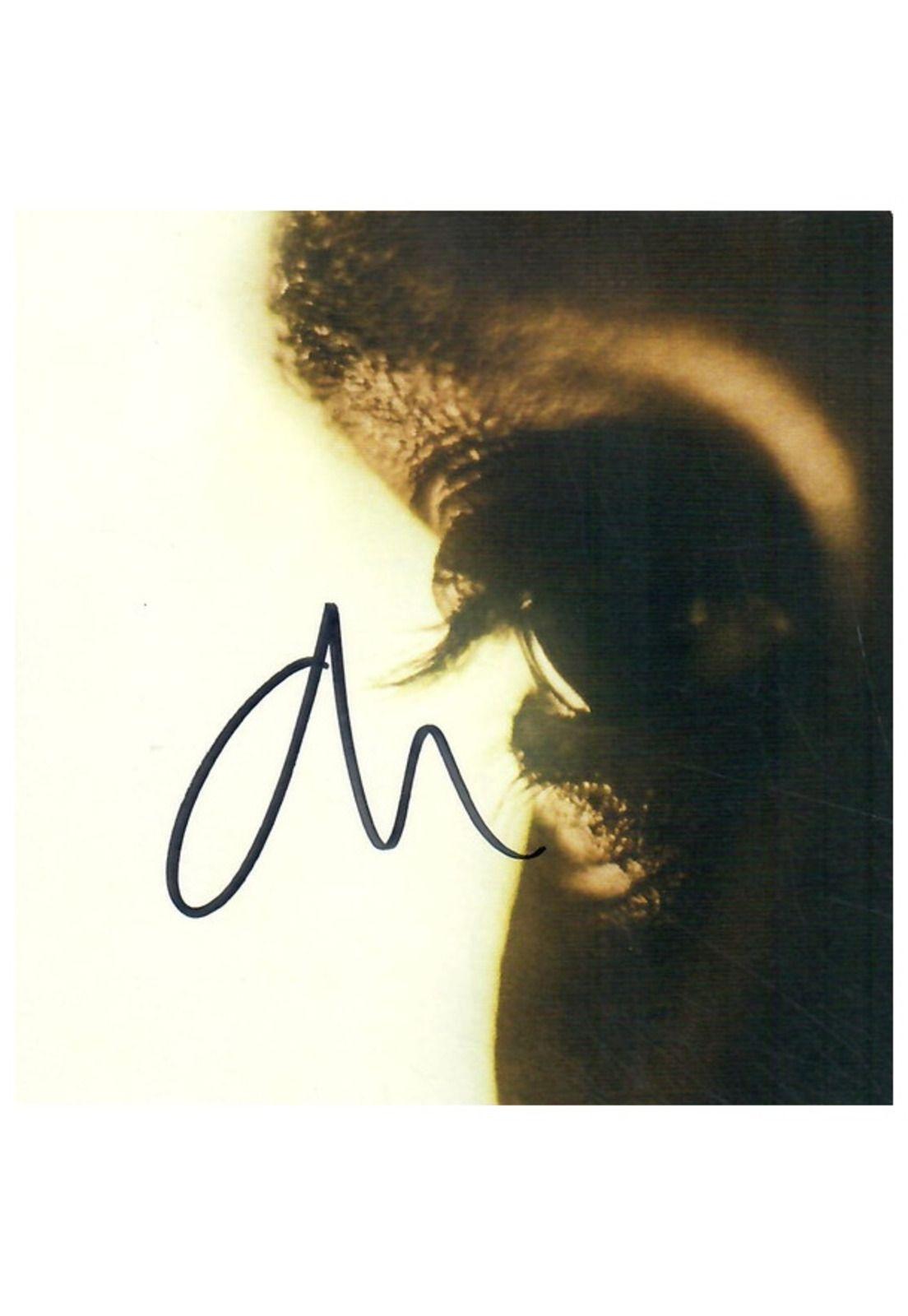 WEEKND - HURRY UP TOMORROW | CD-4